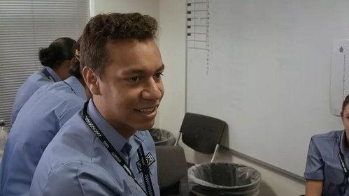 Our Law Season 1 Episode 1 - Episode 1