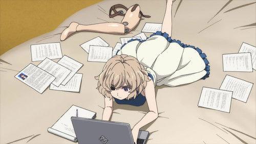 In/Spectre Season 1 Episode 7 - Preparing to Conquer the Steel Lady