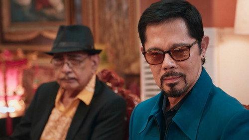 Batang Quiapo Season 1 Episode 46 - Mokang's Plea