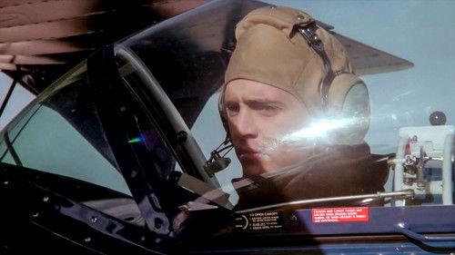 undefined Season 6 Episode 20 - Flying