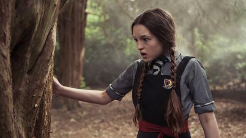 The Worst Witch Season 3 Episode 7 - Bad Magic