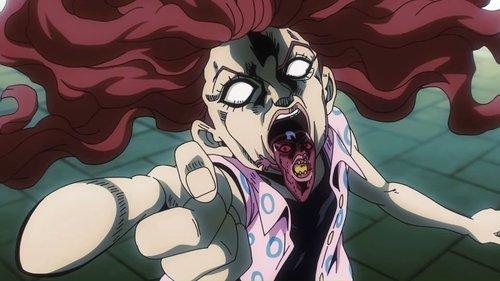 undefined Season 0 Episode 6 - Thus Spoke Kishibe Rohan #16: At a Confessional