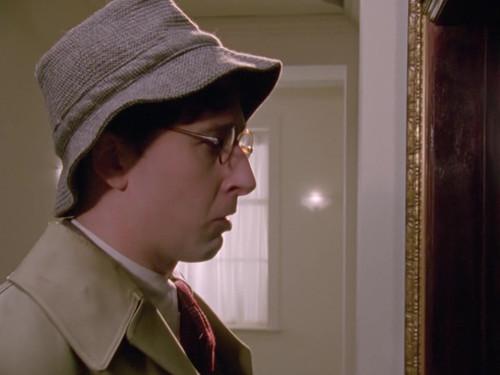 undefined Season 2 Episode 2 - A Plan for Gussie