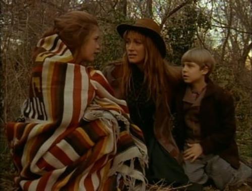 Dr. Quinn, Medicine Woman Season 3 Episode 18 - Cooper vs. Quinn (2)