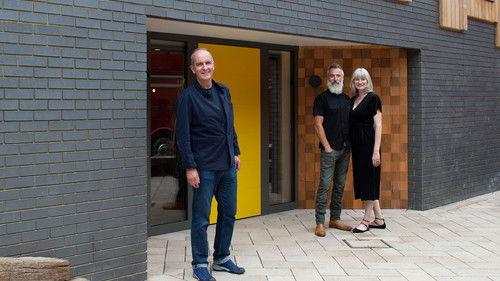 Grand Designs Season 22 Episode 2 - West Sussex 2021