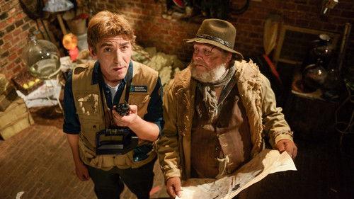 Löwenzahn Season 33 Episode 5 - Episode 5