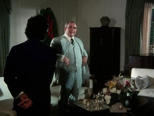 undefined Season 8 Episode 15 - Wooden Model Of A Rat