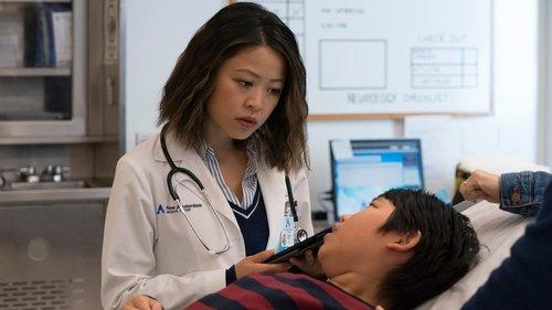 undefined Season 2 Episode 8 - What the Heart Wants