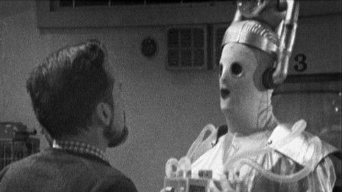 Doctor Who Season 4 Episode 6 - The Tenth Planet (2)