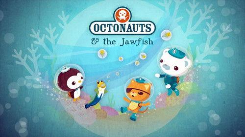 Octonauts Season 2 Episode 7 - The Jawfish