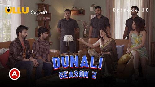 Dunali Season 2 Episode 10 - Episode 10