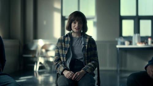 undefined Season 1 Episode 7 - Anya