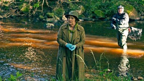 Vera Season 7 Episode 2 - Dark Angel