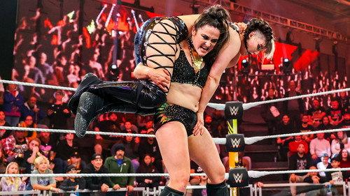 WWE NXT Season 18 Episode 1 - NXT 1/2/2024
