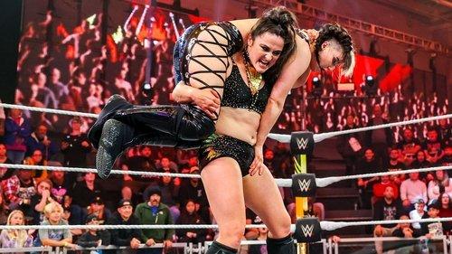 WWE NXT Season 18 Episode 1 - NXT 1/2/2024