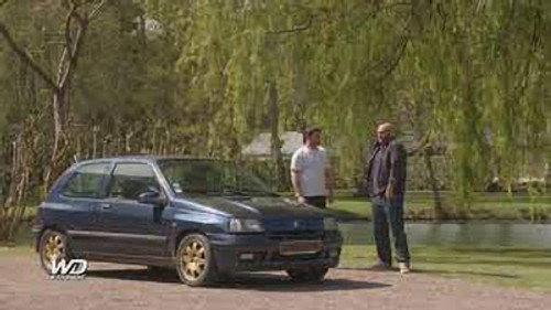 Wheeler Dealers France Season 4 Episode 7 - Episode 7
