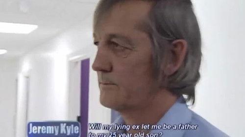 The Jeremy Kyle Show Season 10 Episode 172 - I'll disown my sister if she doesn't leave her cheating fiance