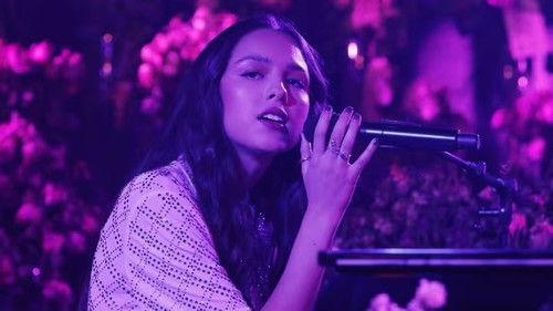 Jimmy Kimmel Live! Season 20 Episode 18 - Jeremy Renner, Olivia Rodrigo