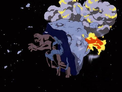 undefined Season 2 Episode 3 - The Prometheon