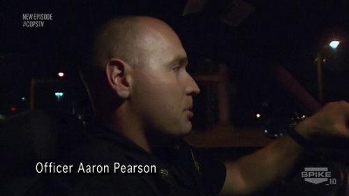 Cops Season 27 Episode 12 - Taser Proof