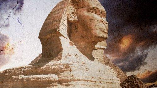 Ancient Civilizations Season 1 Episode 7 - Decoding the Great Sphinx