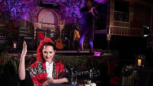 Cachitos de hierro y cromo Season 9 Episode 9 - Episode 9