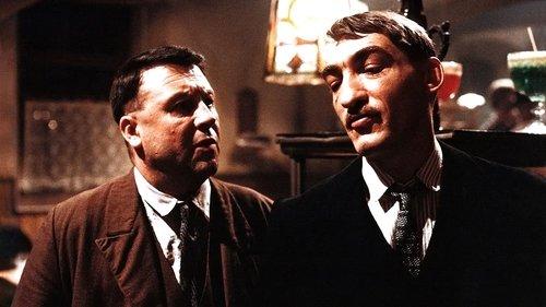 Berlin Alexanderplatz Season 1 Episode 6 - Love Has Its Price