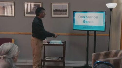 Die Kantoor Season 1 Episode 2 - The Anniversary