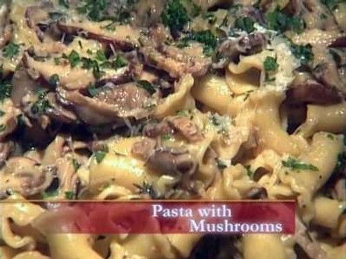 America's Test Kitchen Season 4 Episode 6 - Freedom from Red Sauce