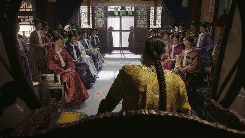 Ruyi's Royal Love in the Palace Season 1 Episode 63 - Episode 63