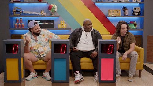 Um, Actually... Season 6 Episode 1 - Um Actually Smackdown