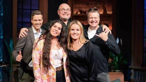 Gjett hvem! Season 1 Episode 2 - Episode 2