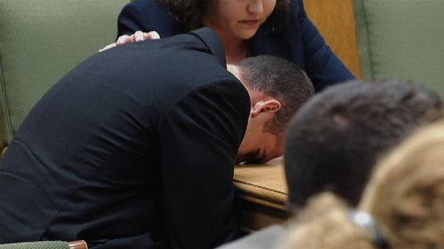 undefined Season 1 Episode 4 - Episode 4