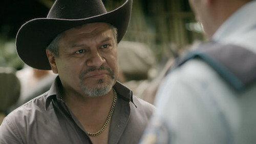 Sin senos sí hay paraíso Season 2 Episode 18 - Episode 18