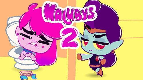 The (Sur)real World of Any Malu Season 1 Episode 24 - Episode 24