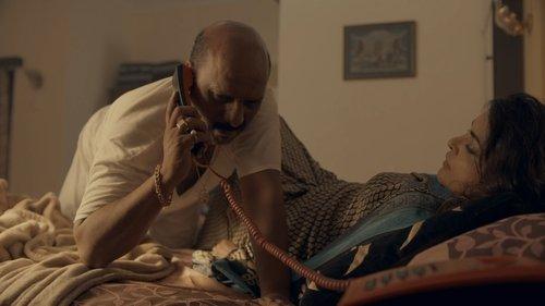 Maharani Season 1 Episode 6 - Na Kahu Se Dosti, Na Kahu Se Bair