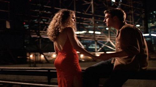 Felicity Season 2 Episode 2 - The List