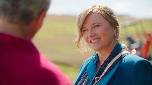 My Life Is Murder Season 3 Episode 2 - Nothing Concrete