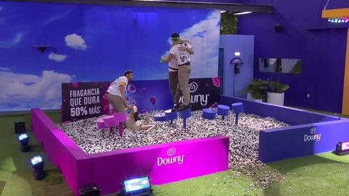 La Casa de los Famosos México Season 1 Episode 15 - Capítulo 15