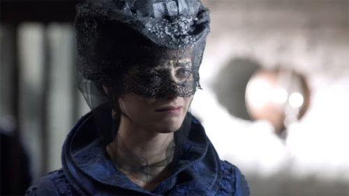 The Lady with the Black Veil Season 1 Episode 12 - Uncovered Truths