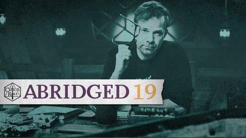 Critical Role Abridged Season 1 Episode 19 - Omens Above