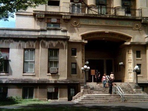 Hawaii Five-O Season 9 Episode 22 - Requiem For A Saddle-Bronc Rider