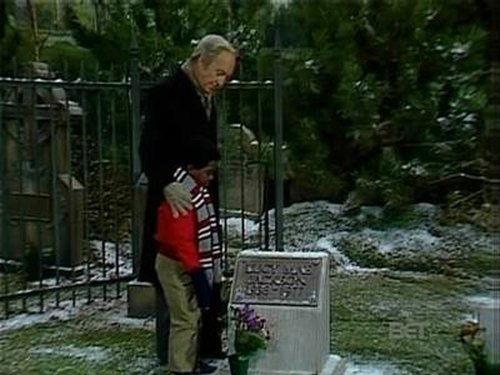 Diff'rent Strokes Season 5 Episode 9 - Memories