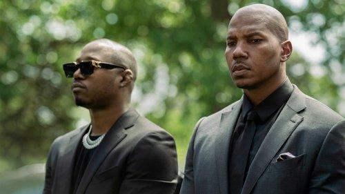 Power Book IV: Force Season 1 Episode 6 - This Is Who We Are