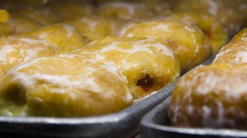 Wisconsin Foodie Season 12 Episode 4 - Paczki Day | Prince of Pierogi