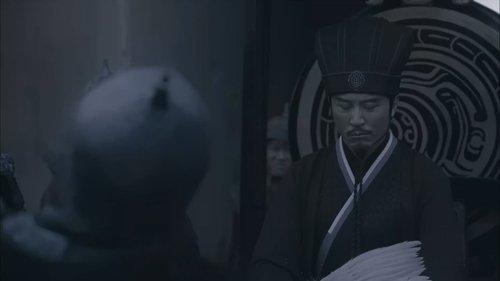 The Advisors Alliance Season 2 Episode 13 - Episode 13