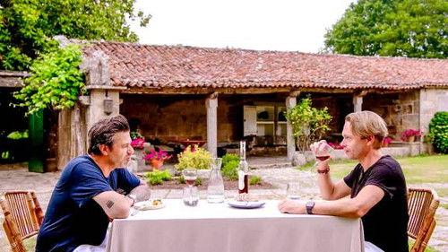 Sergio Across Borders Season 1 Episode 3 - Spain