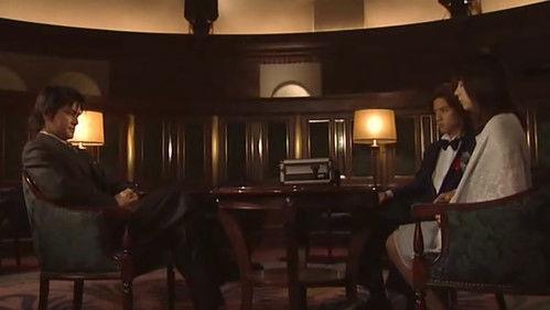 Kamen Rider 555 Season 1 Episode 9 - Enter, the President