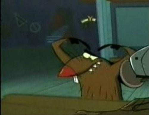 The Angry Beavers Season 4 Episode 11 - It's a Spootiful Life