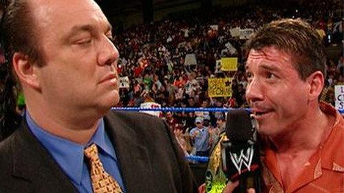 WWE Friday Night SmackDown Season 6 Episode 10 - SmackDown - Mar. 04, 2004